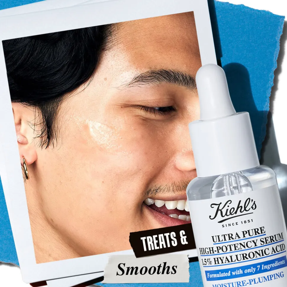 Up The Moisture Starter Set