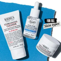 Up The Moisture Starter Set