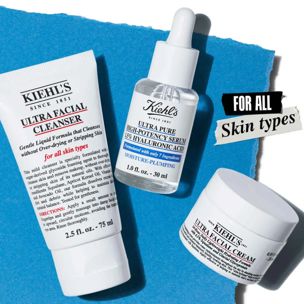 Up The Moisture Starter Set
