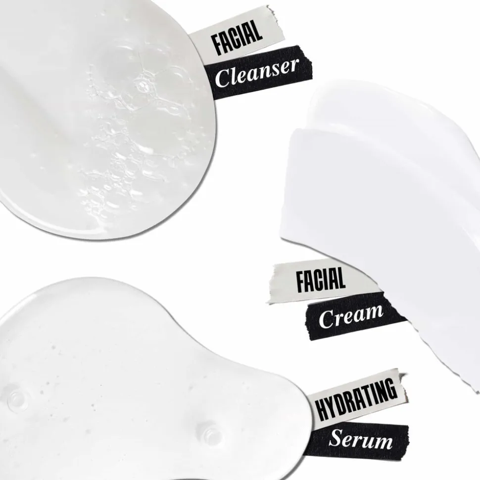 Up The Moisture Starter Set
