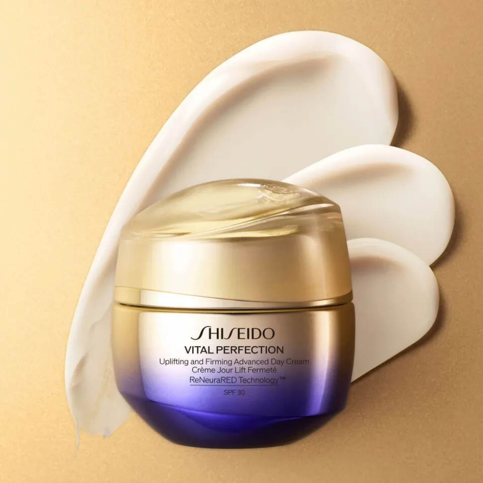 Uplifting and Firming Advanced Cream 50ML