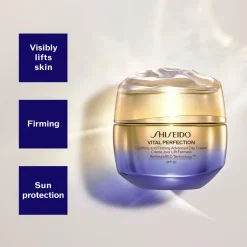 Uplifting and Firming Advanced Cream 50ML