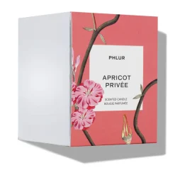Vanilla Bloom Candle 200G