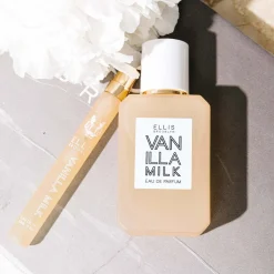 Vanilla Milk Eau de Parfum