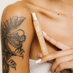 Vanilla Milk Eau de Parfum
