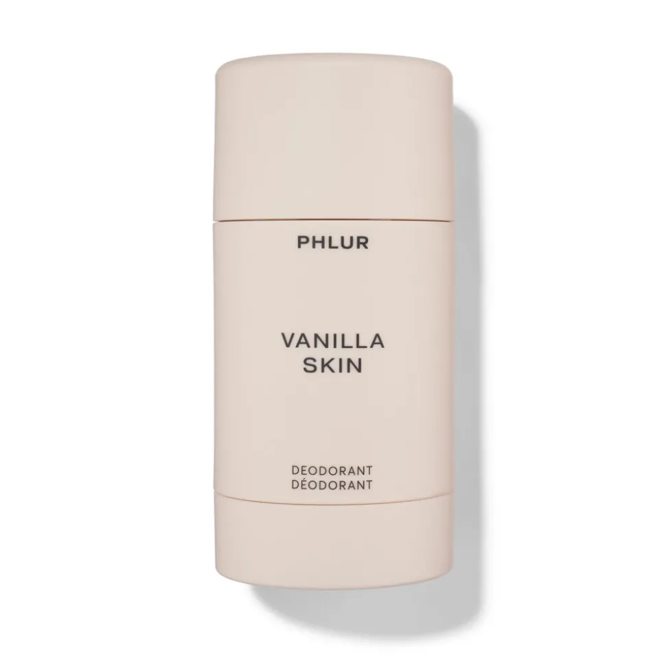 Vanilla Skin Deodorant