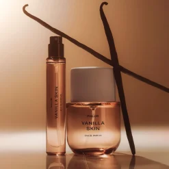 Vanilla Skin Eau De Parfum