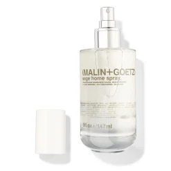 Vanilla Smoke Body Mist