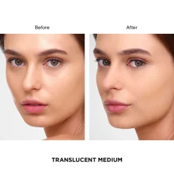 Vanish Airbrush Pressed Powder