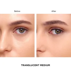 Vanish Airbrush Pressed Powder