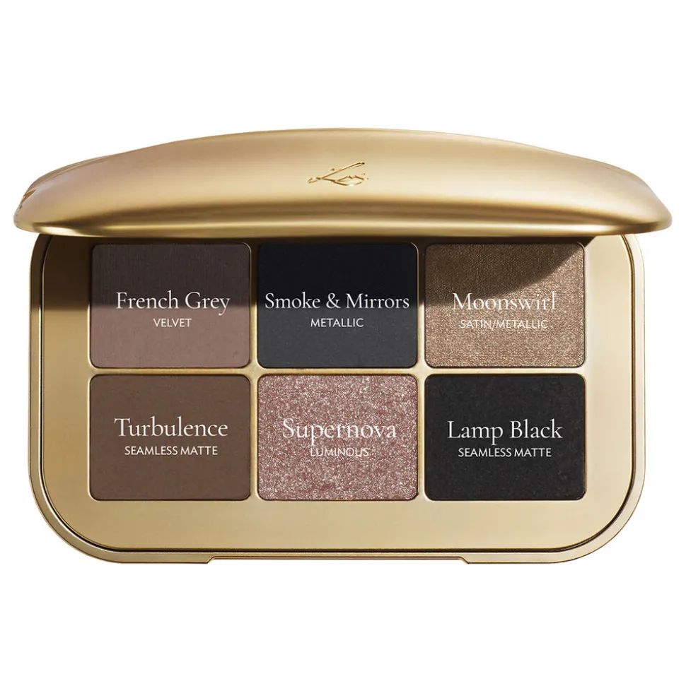 Vega Eyeshadow Palette