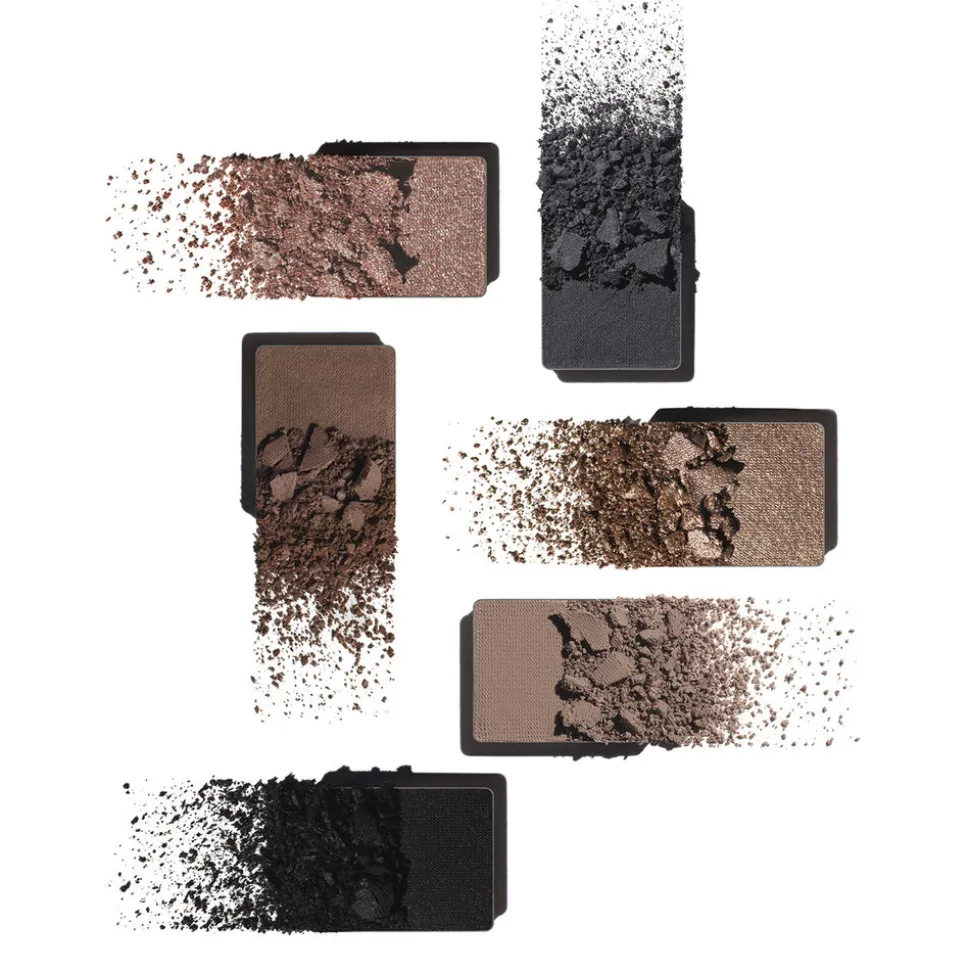 Vega Eyeshadow Palette