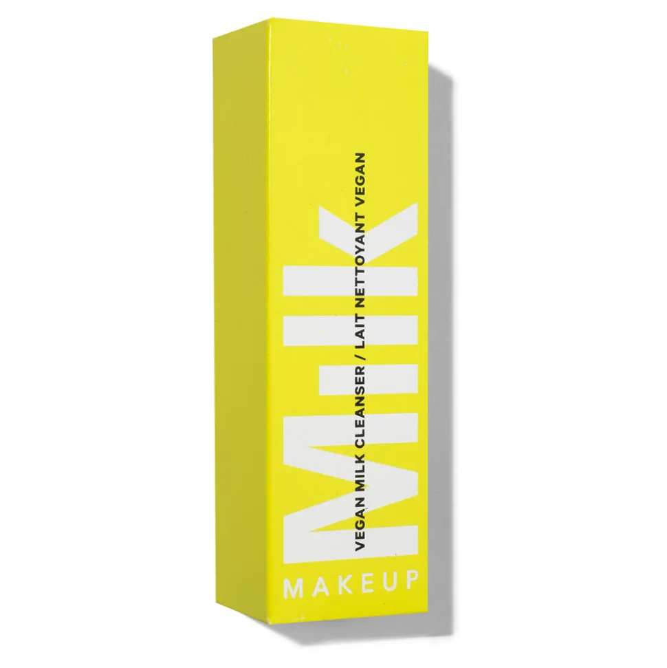Vegan Milk Cleanser 118ML