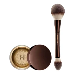 Veil Setting Powder & Brush Duo