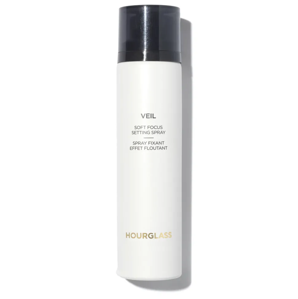 Veil Soft Focus Setting Spray 120ML