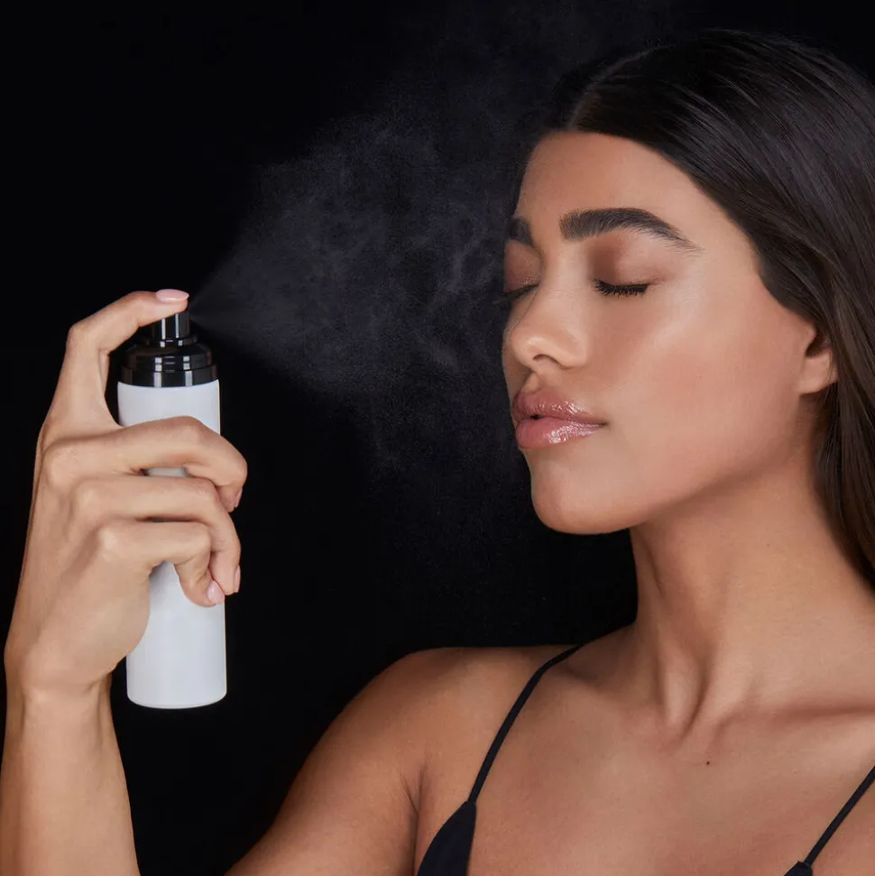 Veil Soft Focus Setting Spray 120ML