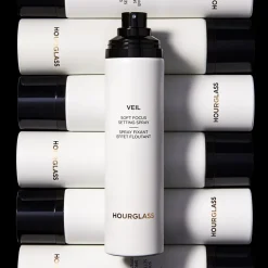 Veil Soft Focus Setting Spray 120ML