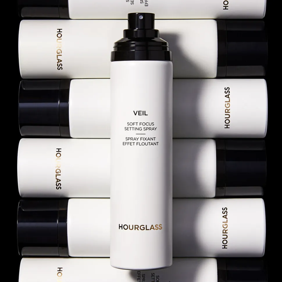 Veil Soft Focus Setting Spray 120ML