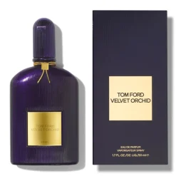 Velvet Orchid Eau de Parfum 50ml 50ML