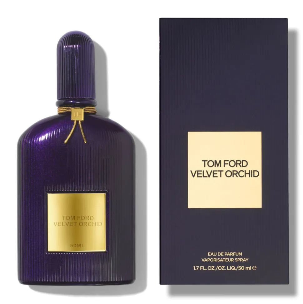 Velvet Orchid Eau de Parfum 50ml 50ML