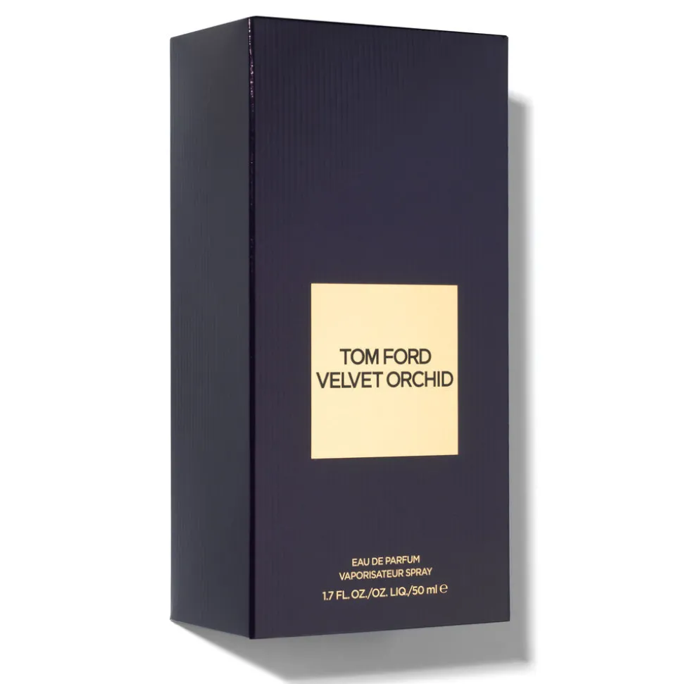 Velvet Orchid Eau de Parfum 50ml 50ML
