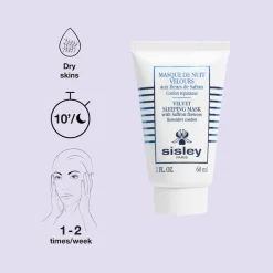 Velvet Sleeping Mask 60ML