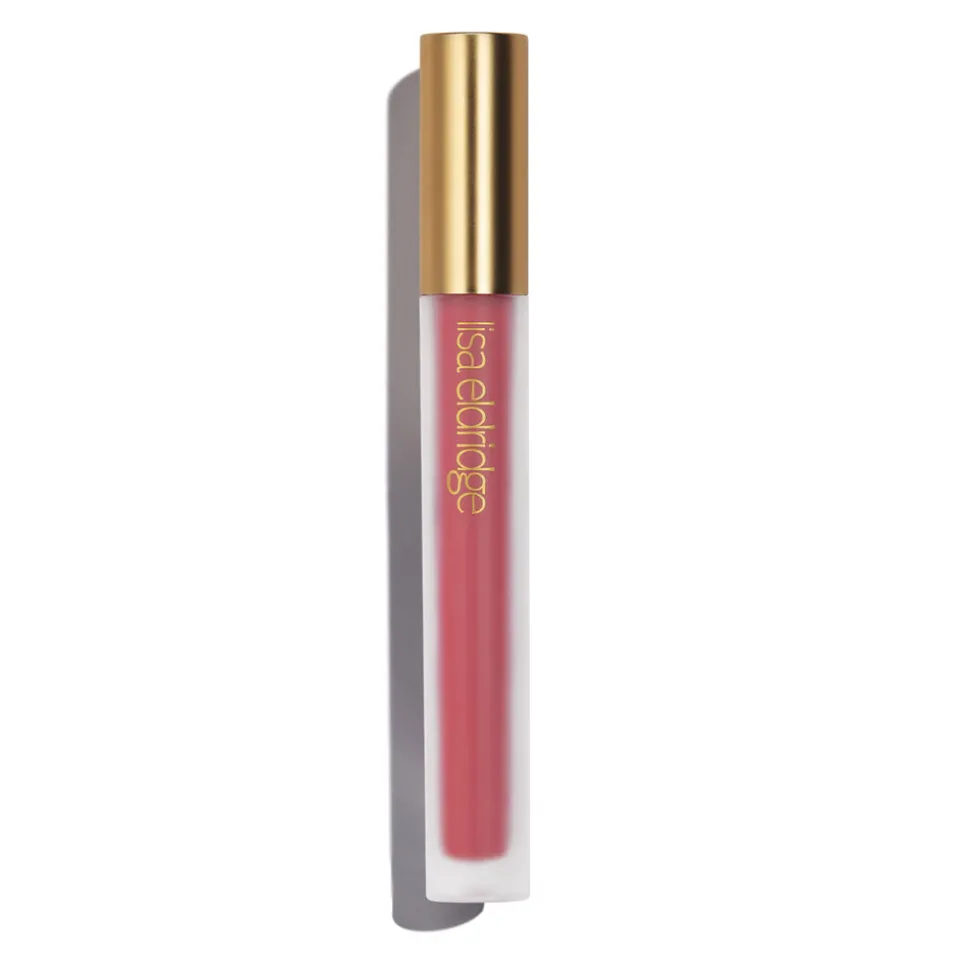 Velveteen Liquid Lip Colour