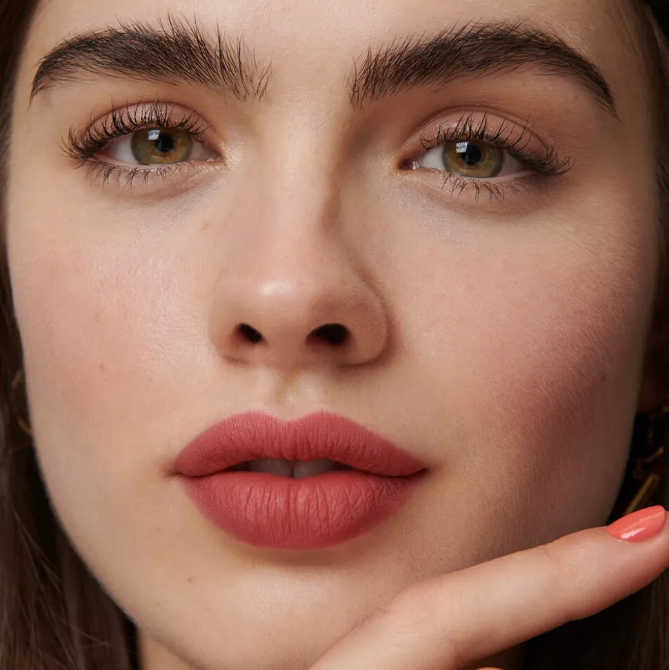 Velveteen Liquid Lip Colour
