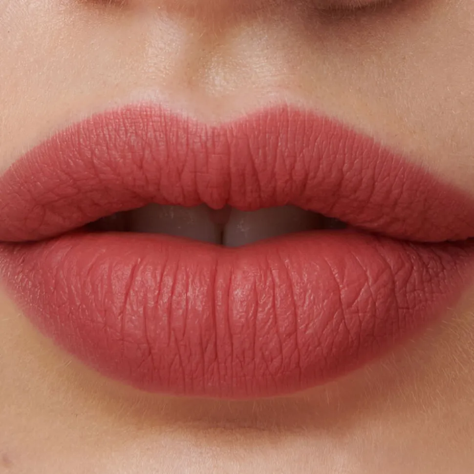 Velveteen Liquid Lip Colour