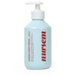Vetyver Hand Lotion 450ML