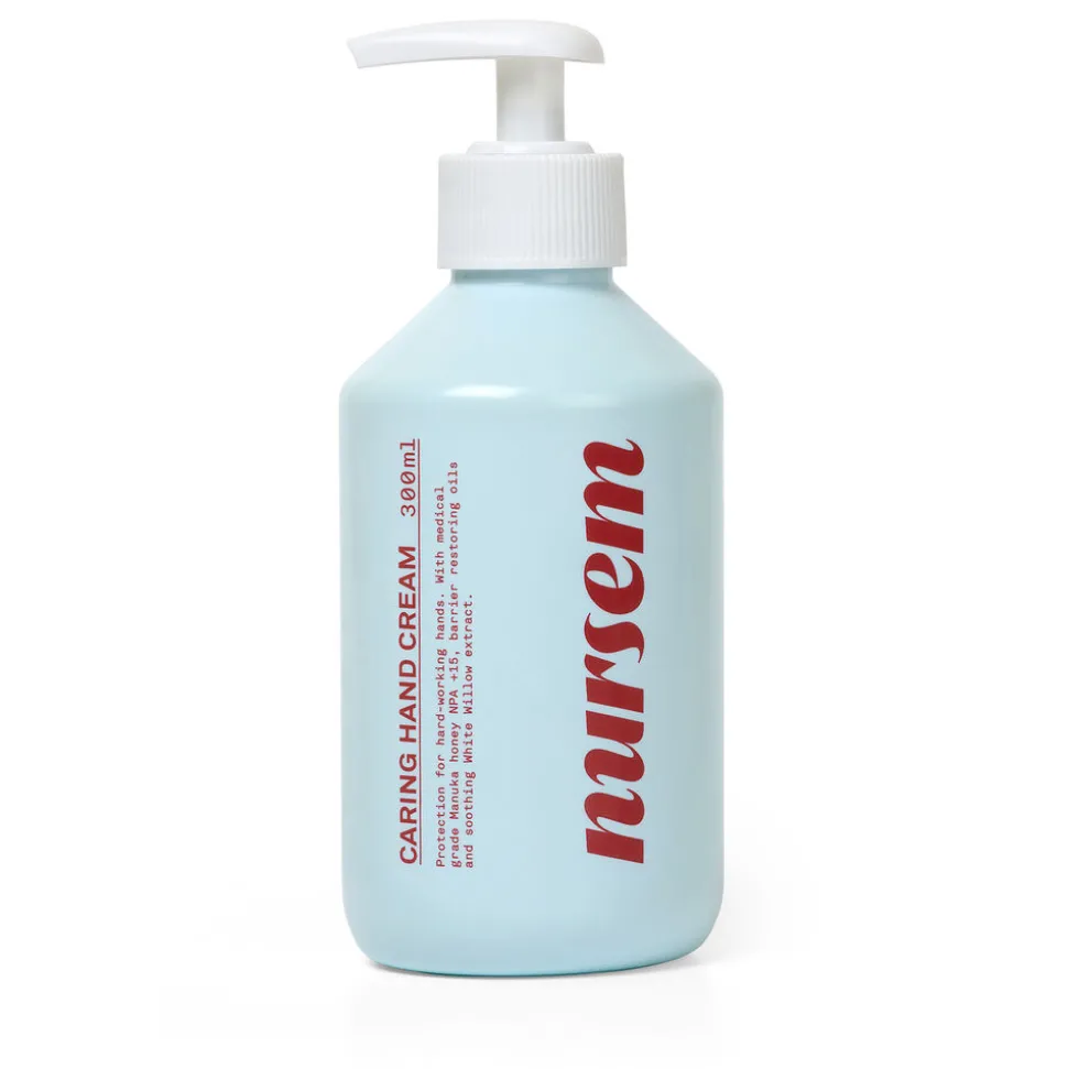 Vetyver Hand Lotion 450ML