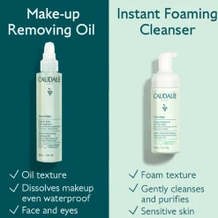 Vinoclean Makeup Removing Cleansing Oil 150ML