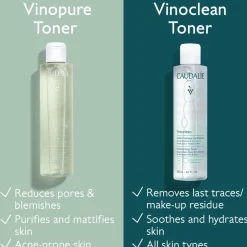 Vinoclean Moisturising Toner 200ML