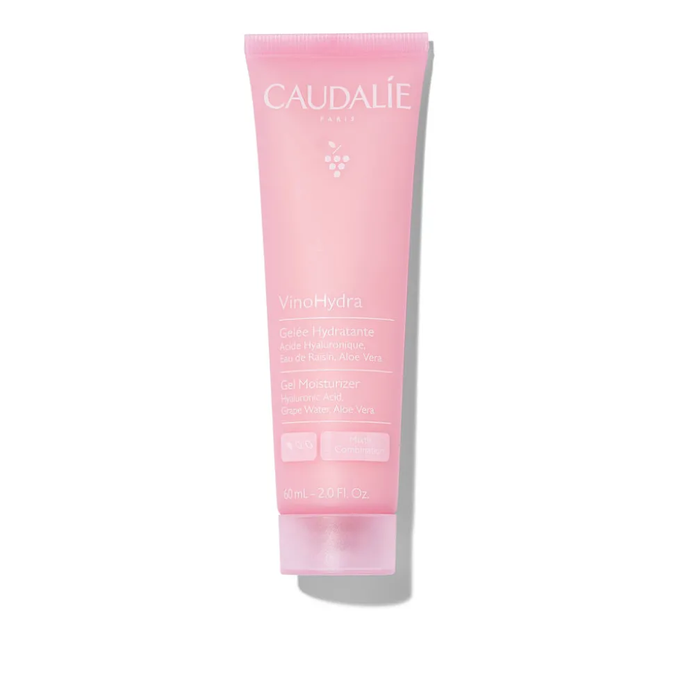VinoHydra Gel Moisturizer 60ML