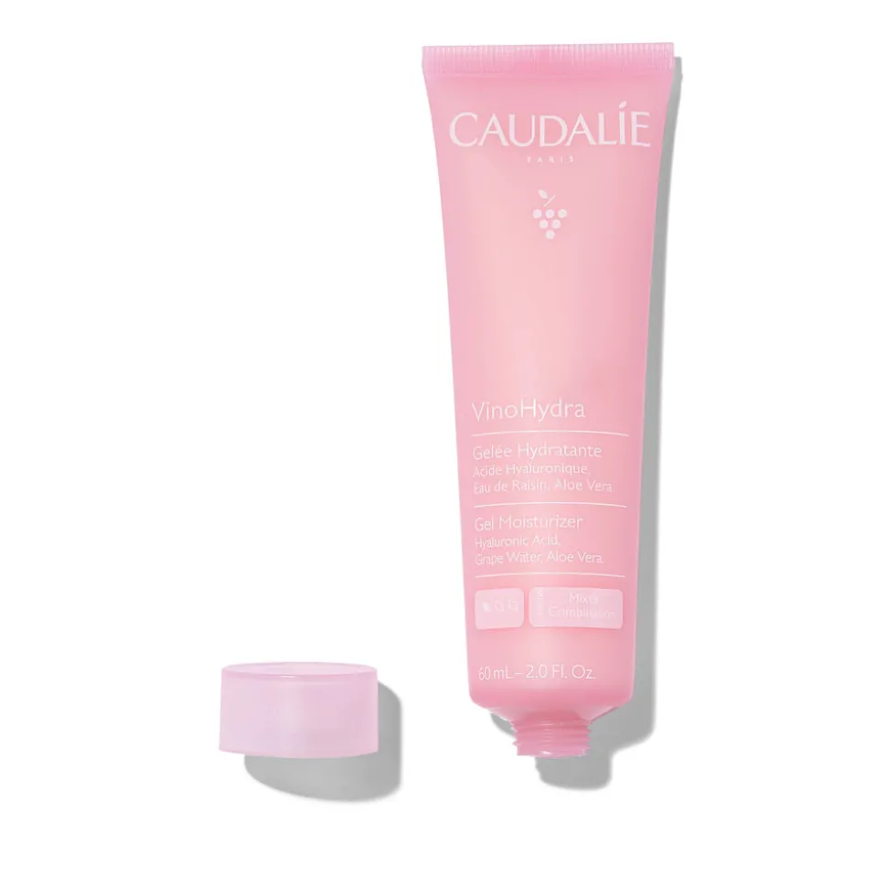 VinoHydra Gel Moisturizer 60ML