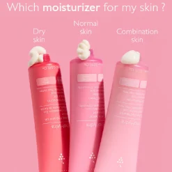 VinoHydra Gel Moisturizer 60ML