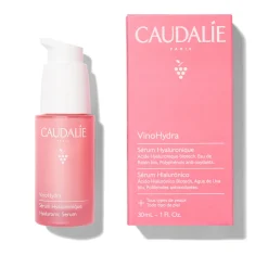 VinoHydra Hyaluronic Serum 30ML