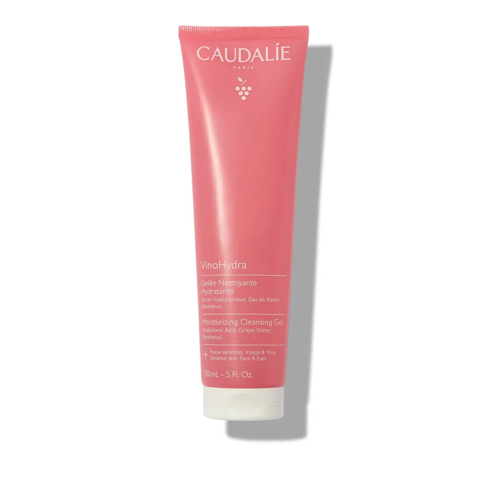 VinoHydra Moisturising Gel Cleanser 150ML
