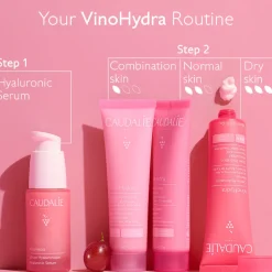 VinoHydra Moisturizing Mask 75ML