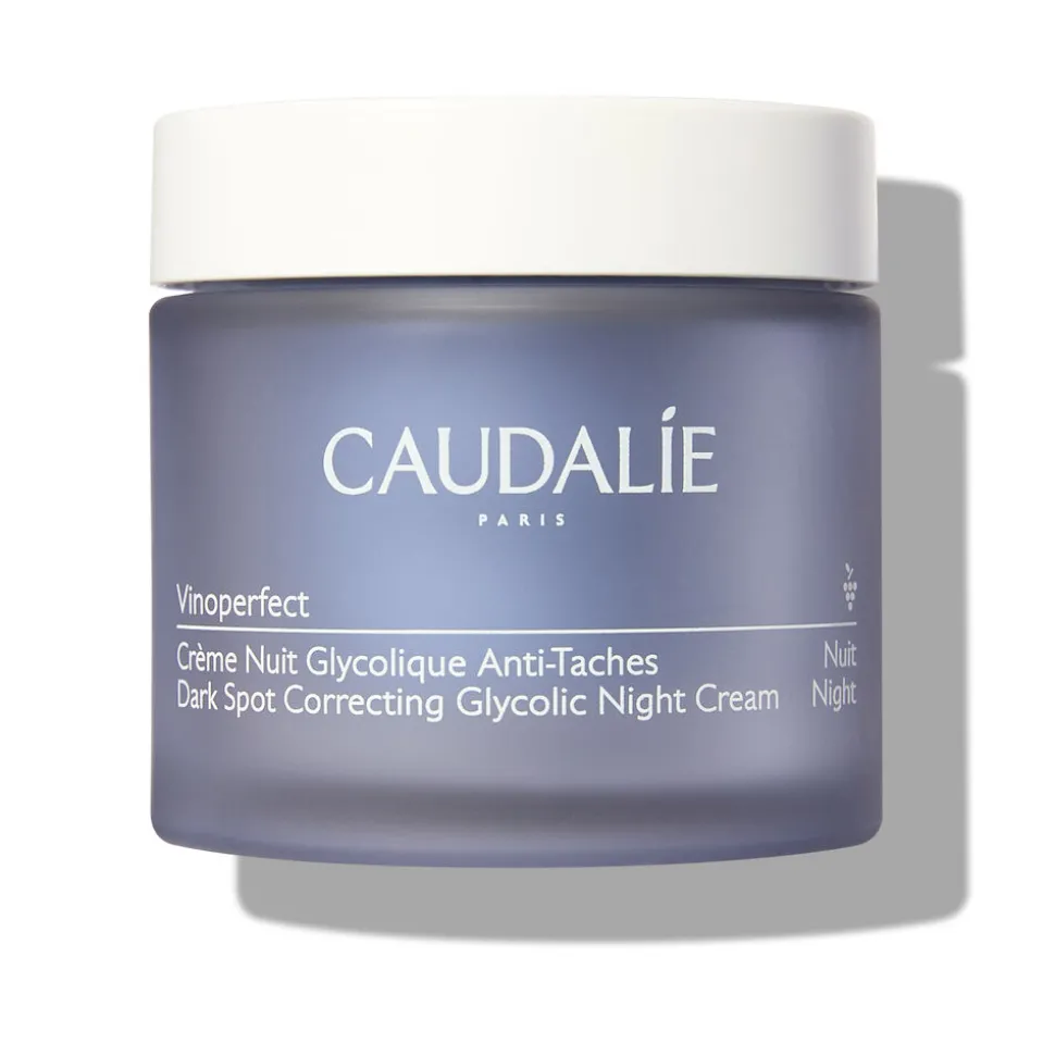 Vinoperfect Dark Spot Correcting Glycolic Night Cream 50ML