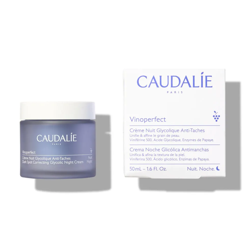 Vinoperfect Dark Spot Correcting Glycolic Night Cream 50ML