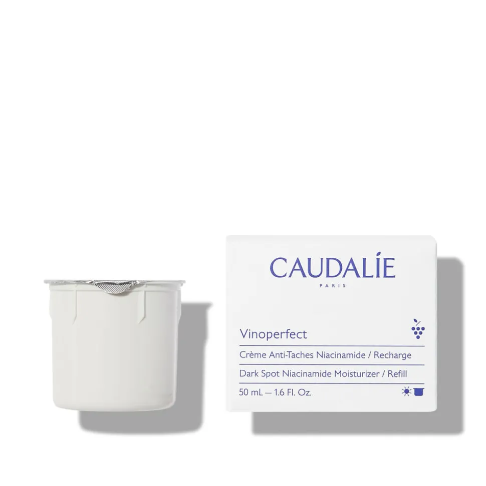 Vinoperfect Dark Spot Niacinamide Moisturiser Refill 50ML