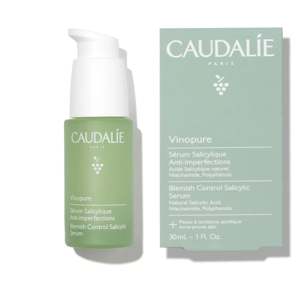Vinopure Blemish Serum 30ML