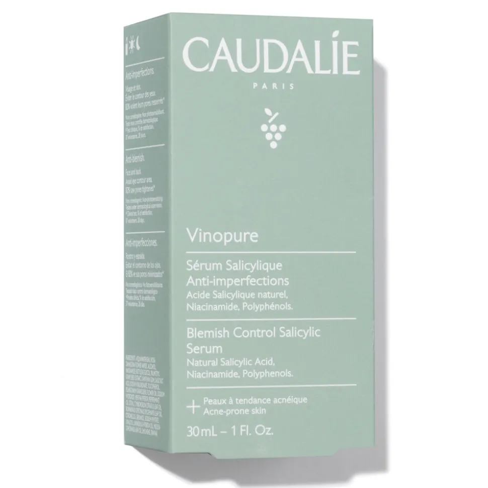 Vinopure Blemish Serum 30ML