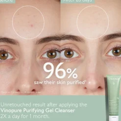 Vinopure Gel Cleanser 150ML