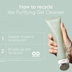 Vinopure Gel Cleanser 150ML