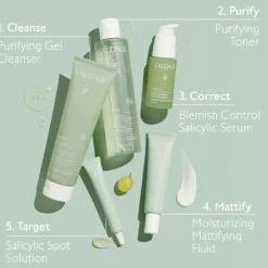 Vinopure Gel Cleanser 150ML