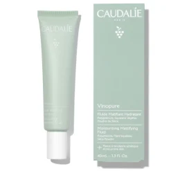 Vinopure Mattifying Fluid 40ML