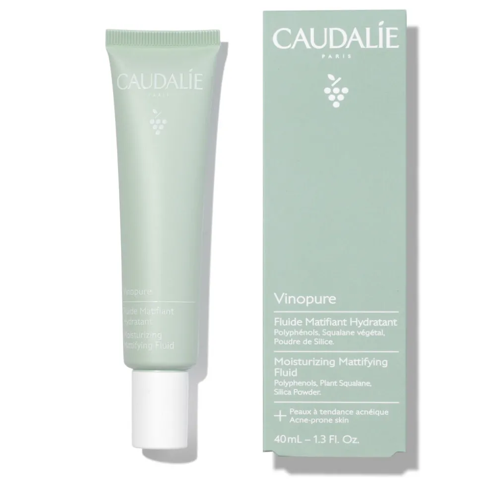 Vinopure Mattifying Fluid 40ML