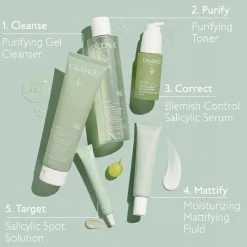 Vinopure Mattifying Fluid 40ML